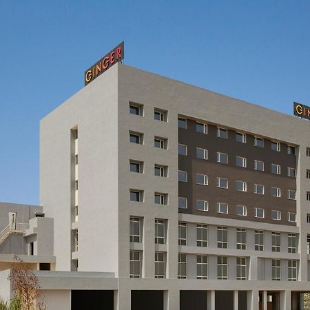 Hotel Ginger Kalinganagar, Jajpur Extérieur photo