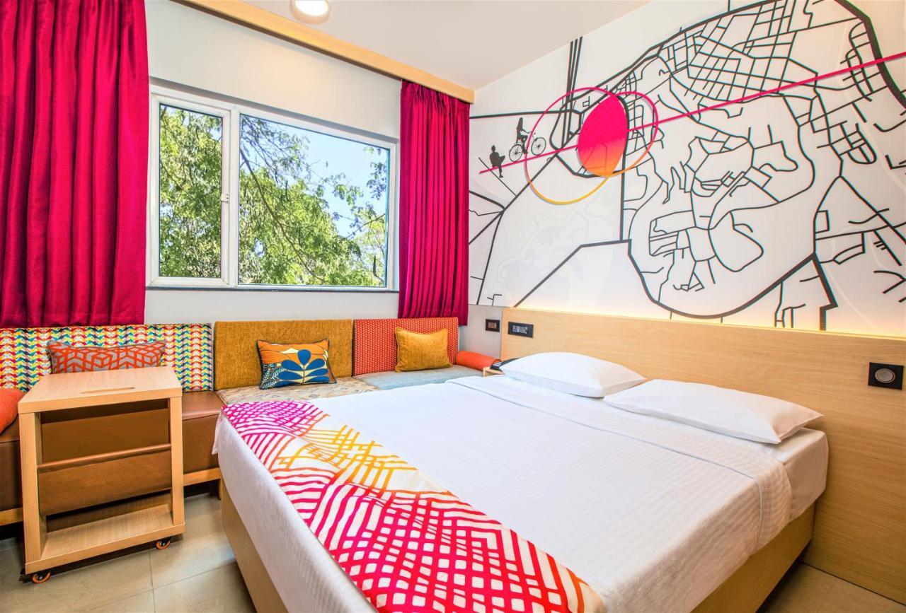 Hotel Ginger Kalinganagar, Jajpur Extérieur photo
