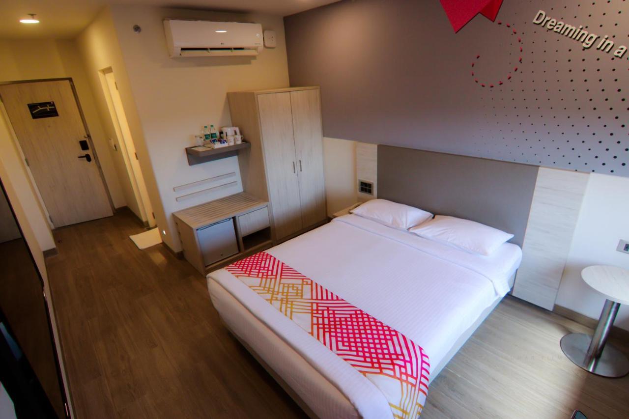 Hotel Ginger Kalinganagar, Jajpur Extérieur photo
