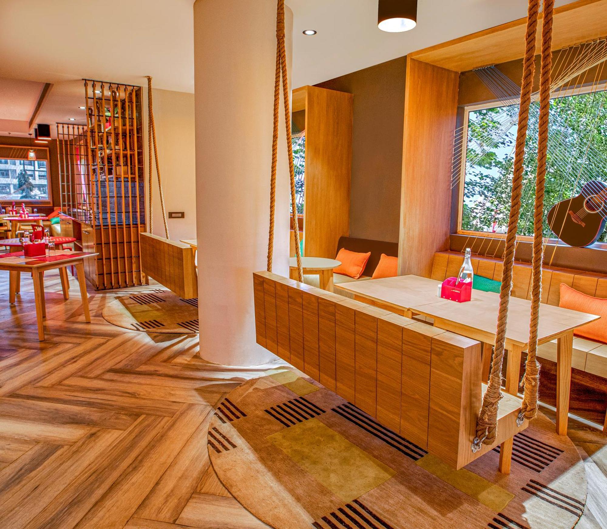 Hotel Ginger Kalinganagar, Jajpur Extérieur photo